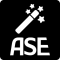 ASE icon